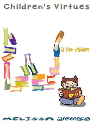 cover image of Children's Virtues